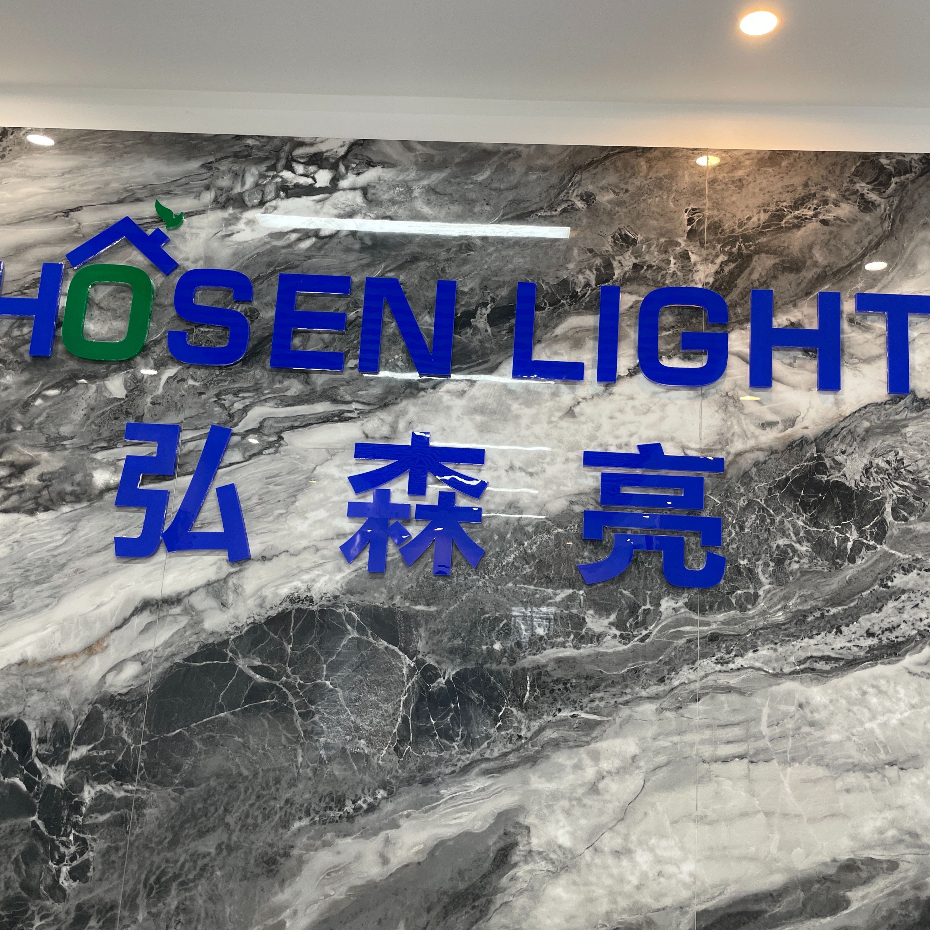 江門市弘森亮照明科技有限公司